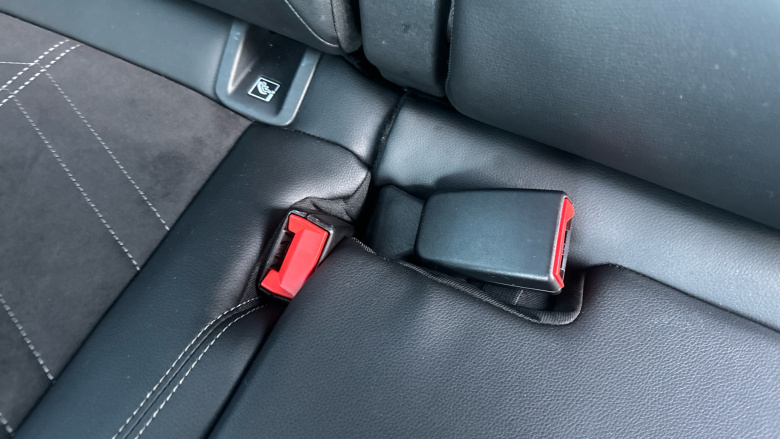 Vauxhall Grandland 1.2 Turbo Ultimate 5dr Petrol Hatchback